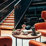 Hotel Clarion Mestari Helsinki
