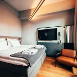 Hotel Clarion Mestari