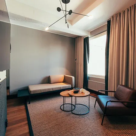 Clarion Mestari Hotel