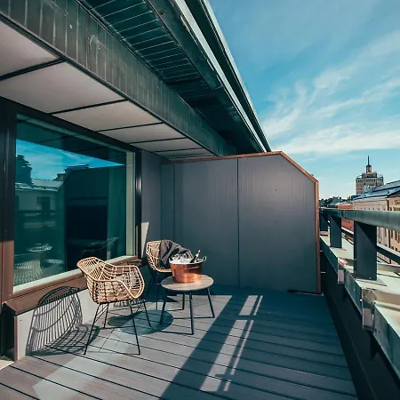 Clarion Mestari Hotel