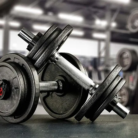 Hotel Clarion Mestari 4*