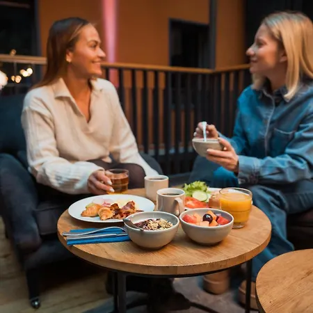 Hotel Clarion Mestari 4*