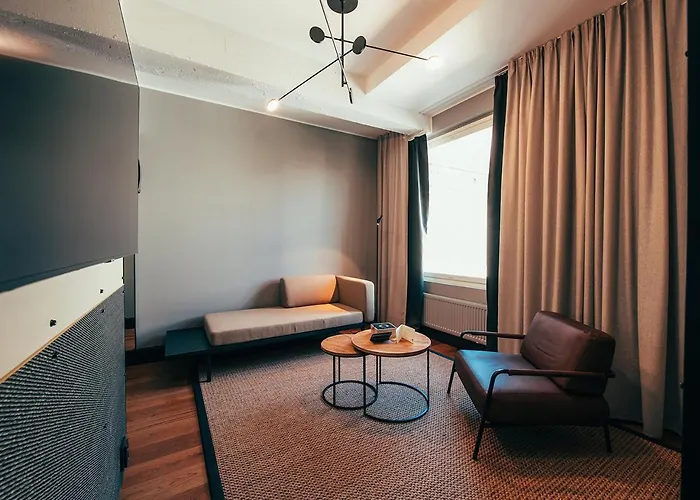 Clarion Mestari Hotel