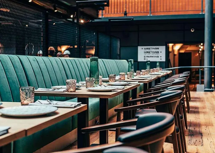 Clarion Mestari Hotel 4*