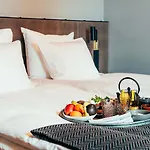 Hotel Clarion Mestari