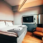 Hotel Clarion Mestari 4*