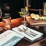 Hotel Clarion Mestari Helsinki