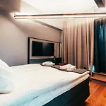 Clarion Mestari 4*