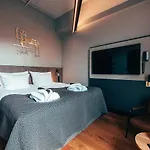 Hotel Clarion Mestari 4*