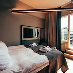 Clarion Mestari Hotel 4*