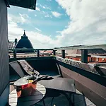 Hotel Clarion Mestari