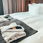 Clarion Mestari 4*