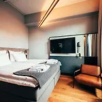 Hotel Clarion Mestari 4*