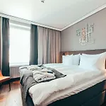 Hotel Clarion Mestari 4*