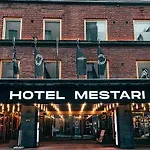 Clarion Mestari Hotel