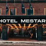 Clarion Mestari Hotel