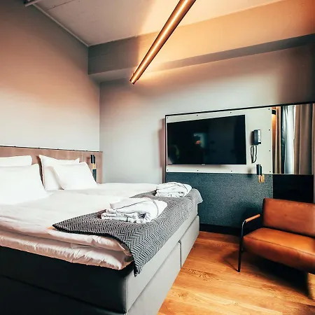 Hotel Clarion Mestari 4*