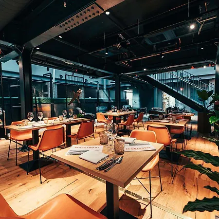 Clarion Mestari Hotel