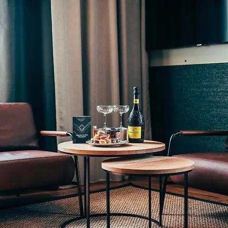 Clarion Mestari Hotell Helsingfors