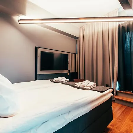 Clarion Mestari 4*