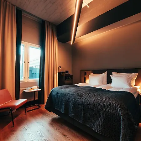Clarion Mestari Hotel Helsinki