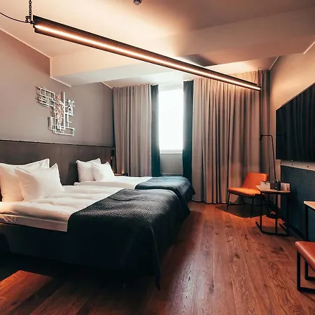 Clarion Mestari 4*