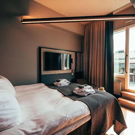 Clarion Mestari Szálloda 4*