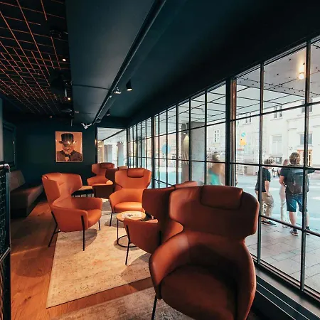 Szálloda Clarion Mestari Helsinki