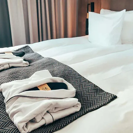 Clarion Mestari 4*