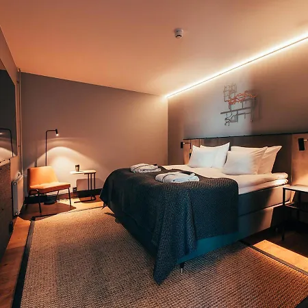 Hotel Clarion Mestari 4*