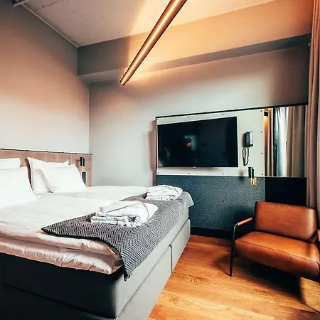Hotel Clarion Mestari