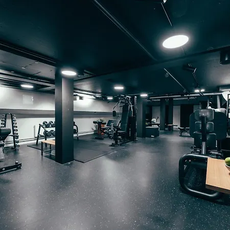 Clarion Mestari فندق 4*