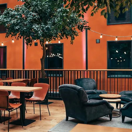 Clarion Mestari فندق