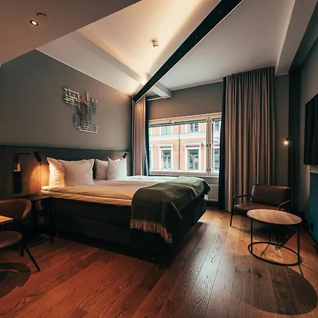 Hotel Clarion Mestari Helsinki