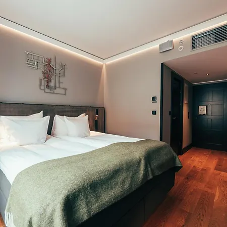 Clarion Mestari 4*