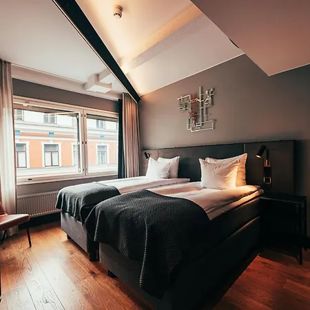 Clarion Mestari 4* Helsinki