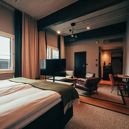 Clarion Mestari Hotel 4*