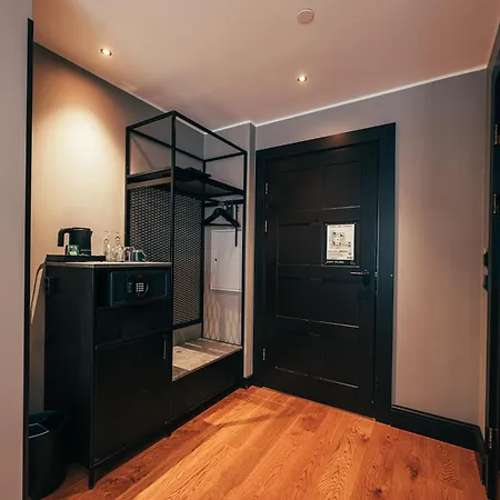 Clarion Mestari Hotel Helsinki