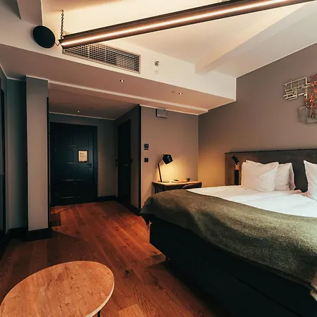 Hotel Clarion Mestari Helsinki