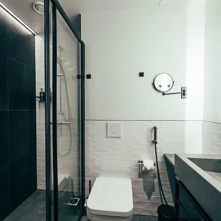 Clarion Mestari 4* Helsinki