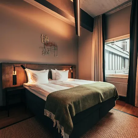 Clarion Mestari Hotel