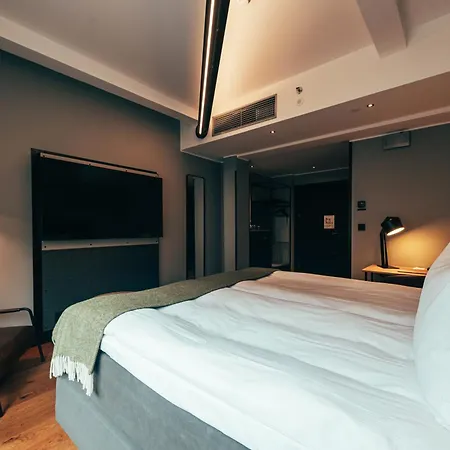 Hotel Clarion Mestari