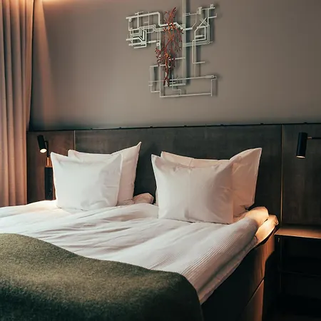 Hotel Clarion Mestari 4*