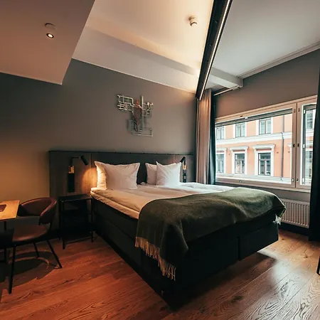 Hotel Clarion Mestari Helsinki