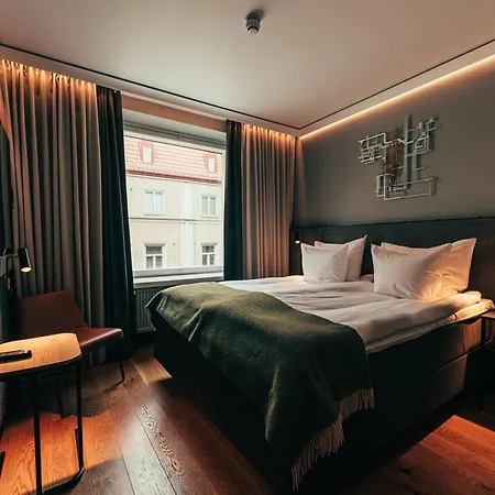 Clarion Mestari 4*