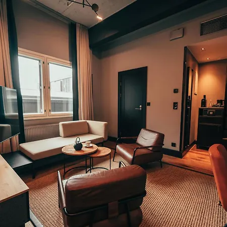 Clarion Mestari Hotel 4*
