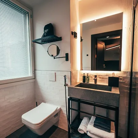 Clarion Mestari Hotel Helsinki