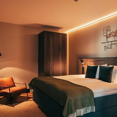 Clarion Mestari 4* Helsinki