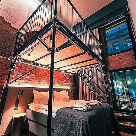 Clarion Mestari Hotel Helsinki