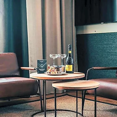 Clarion Mestari Hotel Helsinki